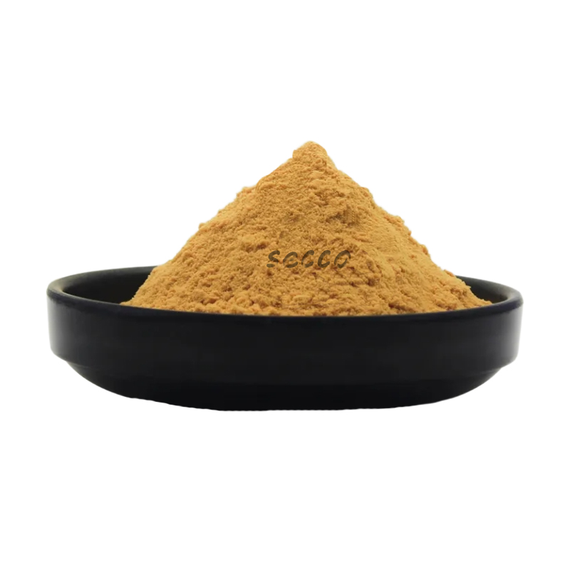 Henan Secco ポリフェリック硫酸盐