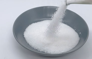 Henan Secco カチオンポリアクリラミド：水処理のための優れたツール