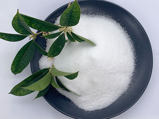 ゴミ焚化におけるポリアクリラミドの役割と効果