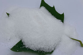 都市廃水処理におけるポリアクリラミド（PAM）の選択と性能