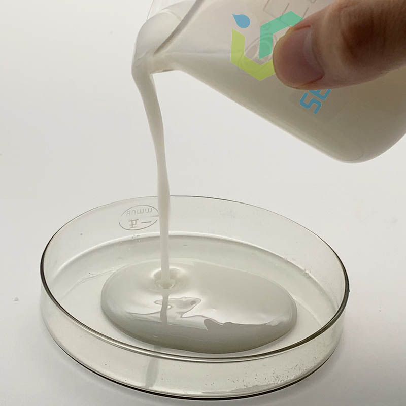 Henan Secco ポリアクリラミドエマルション