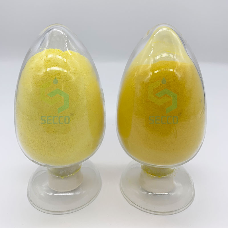 重合塩化アルミニウム（PAC）：深度廃水処理のための高効率混合剤｜河南賽科